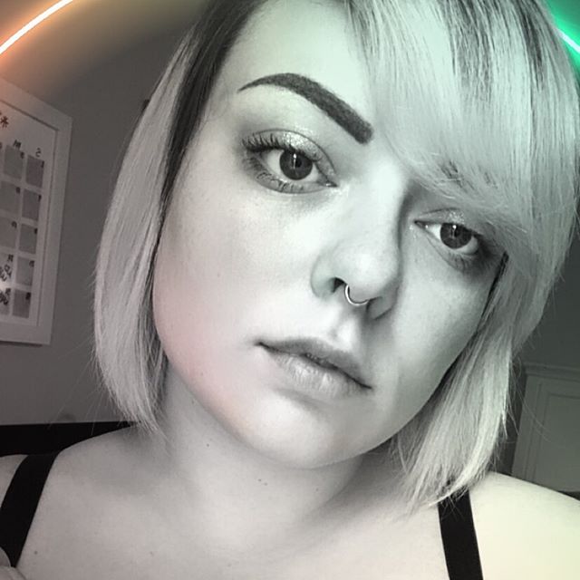 Bailea Is A Bealle Street Party Slut