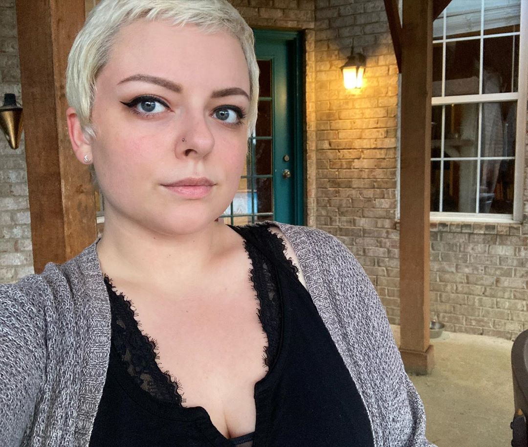 Bailea Is A Bealle Street Party Slut