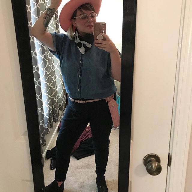 Bailea Is A Bealle Street Party Slut