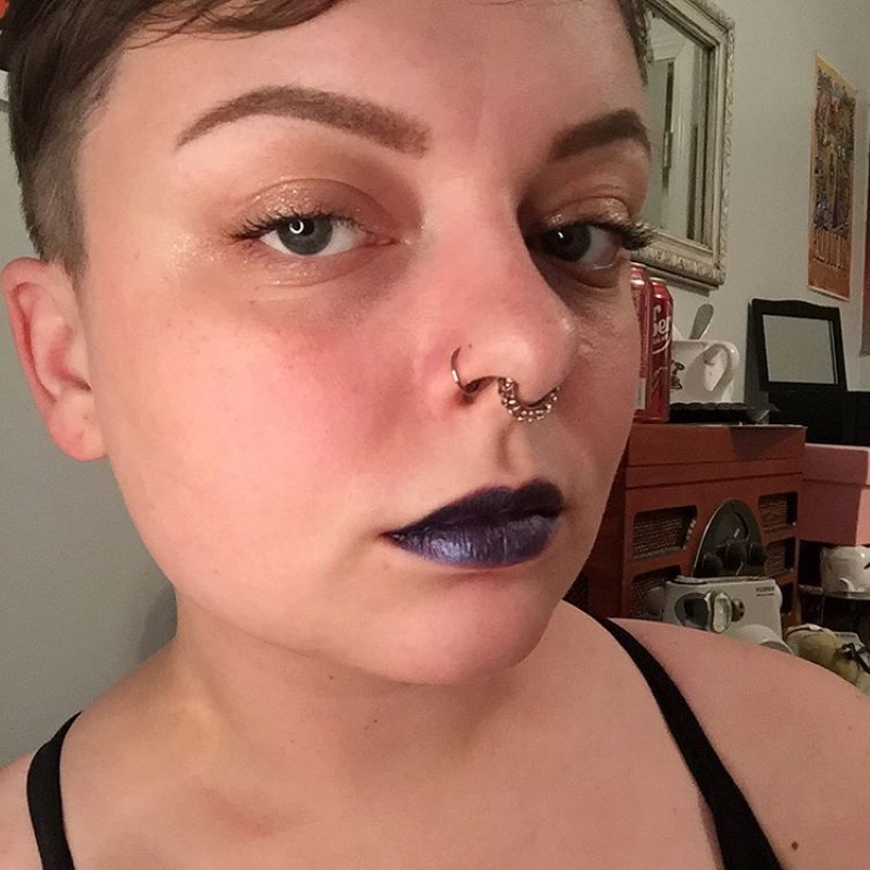 Bailea Is A Bealle Street Party Slut