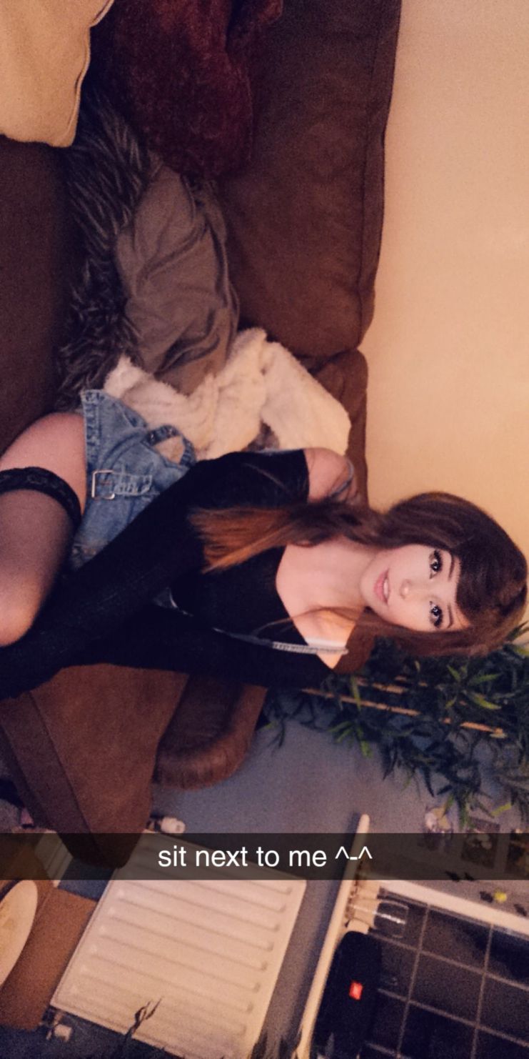 Belle Delphine Date Night Fun