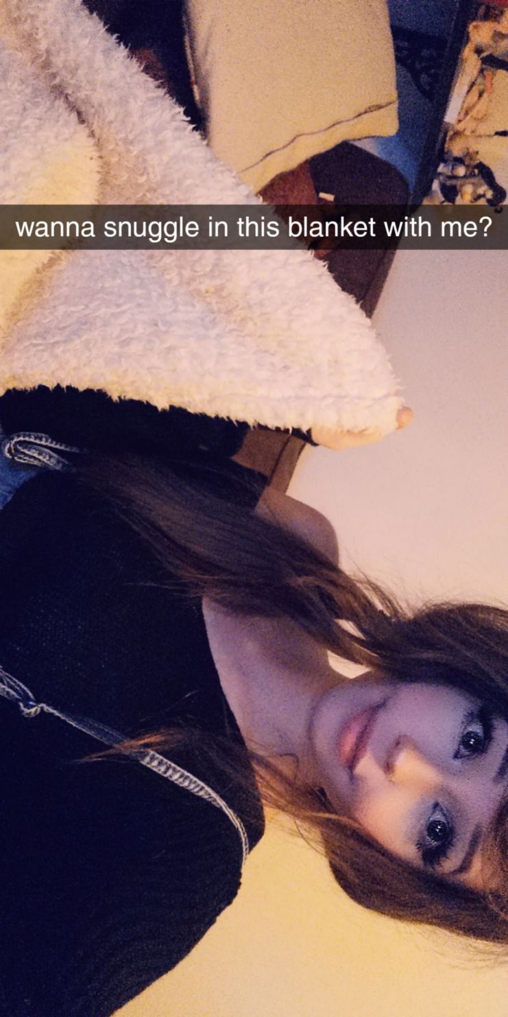 Belle Delphine Date Night Fun