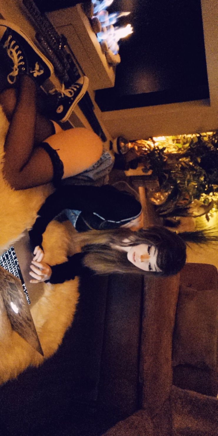 Belle Delphine Date Night Fun