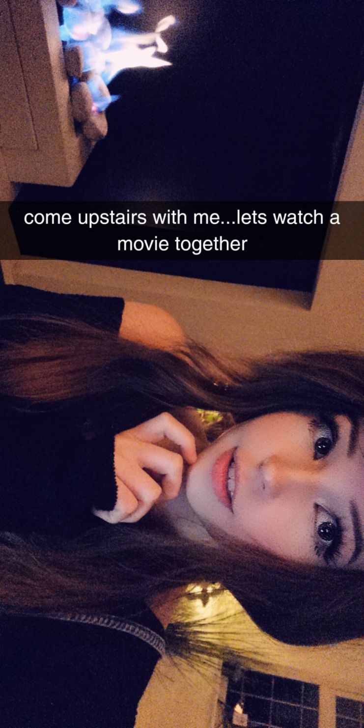 Belle Delphine Date Night Fun