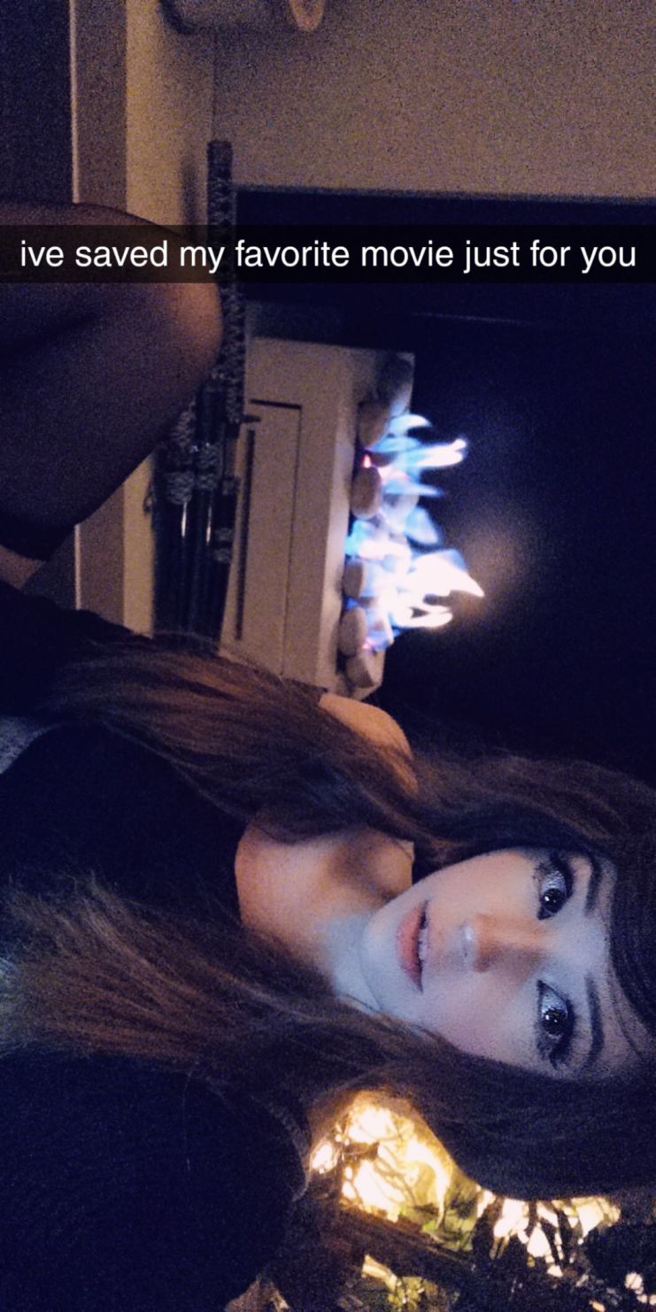 Belle Delphine Date Night Fun