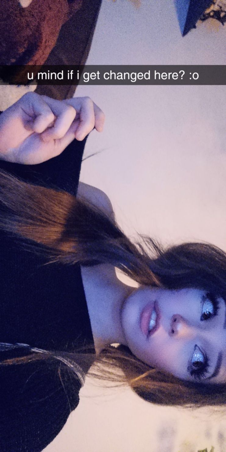 Belle Delphine Date Night Fun