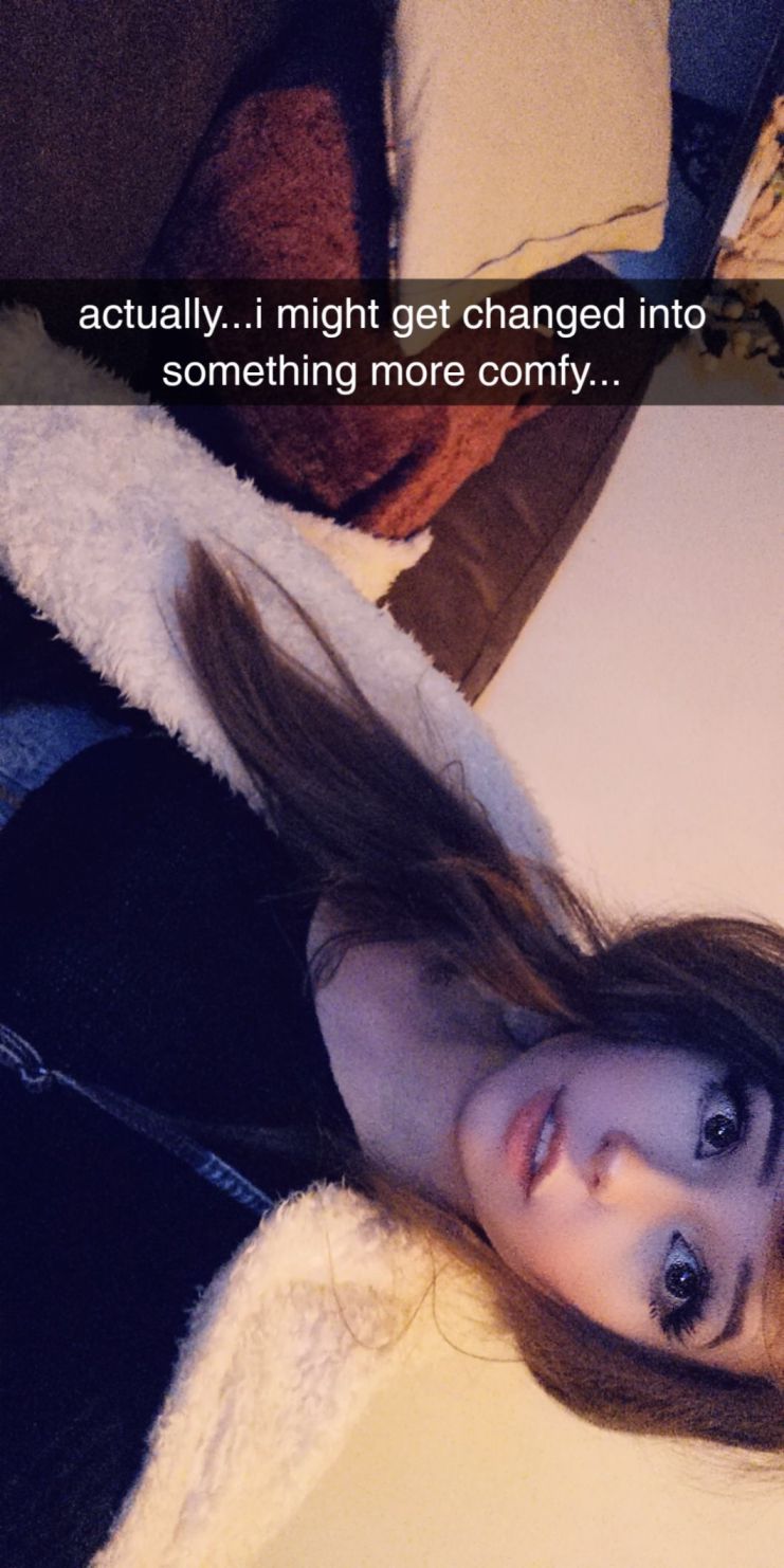 Belle Delphine Date Night Fun