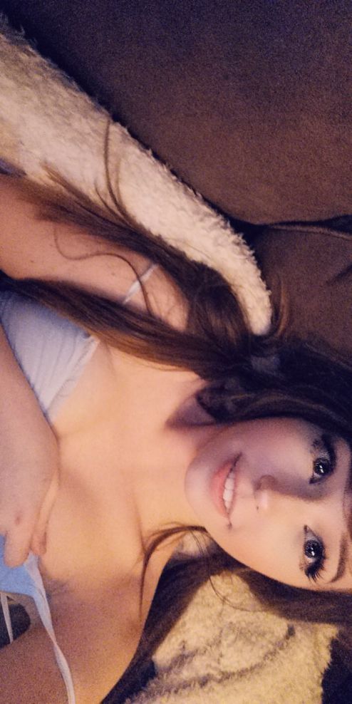 Belle Delphine Date Night Fun