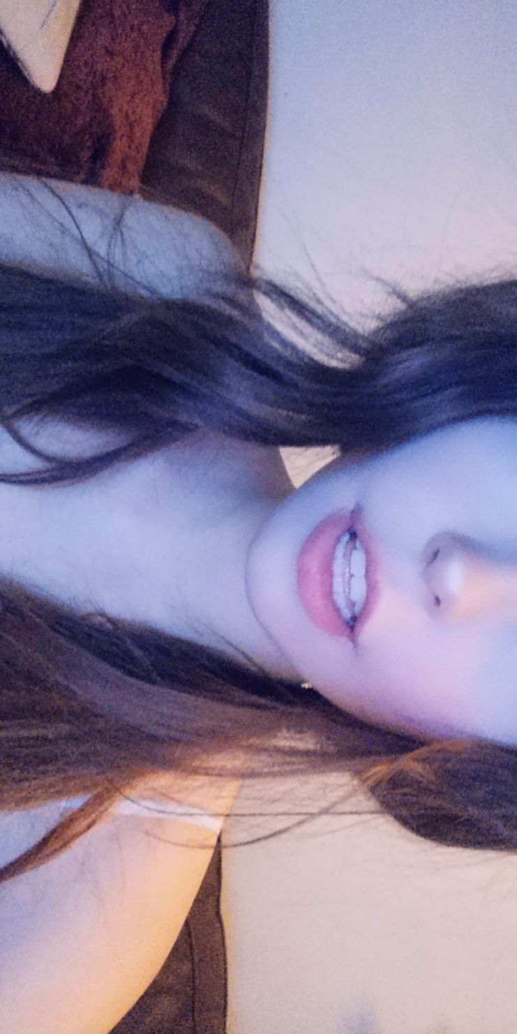 Belle Delphine Date Night Fun