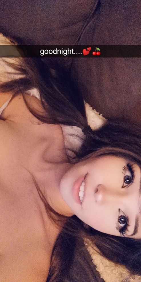 Belle Delphine Date Night Fun