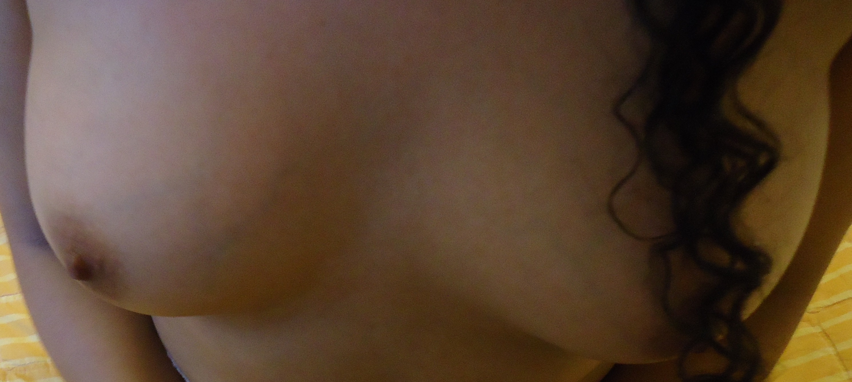 Veronica - Very Hot Brazilian Brunette Girl