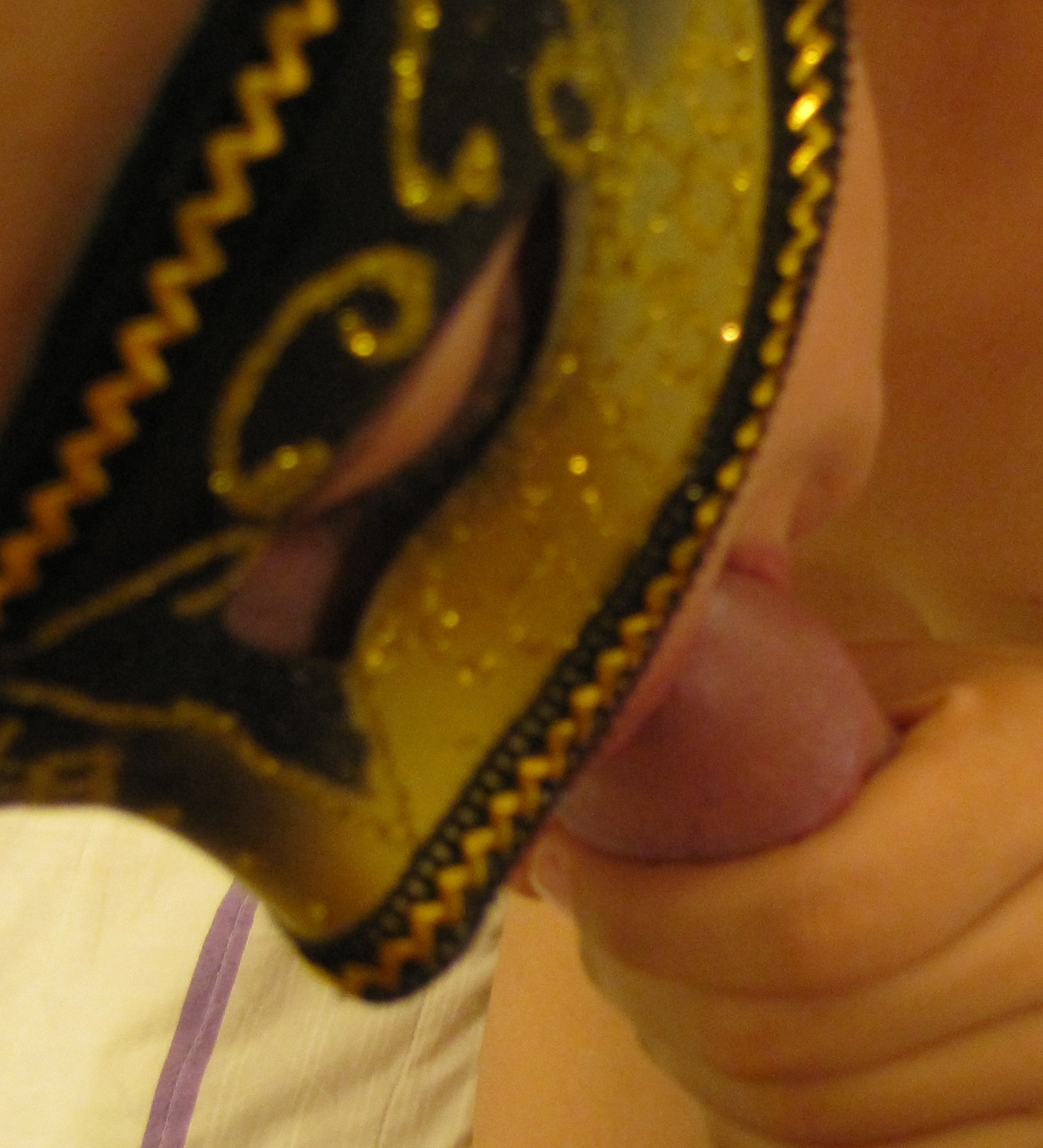 Morgana -  Hot Brazilian Blonde