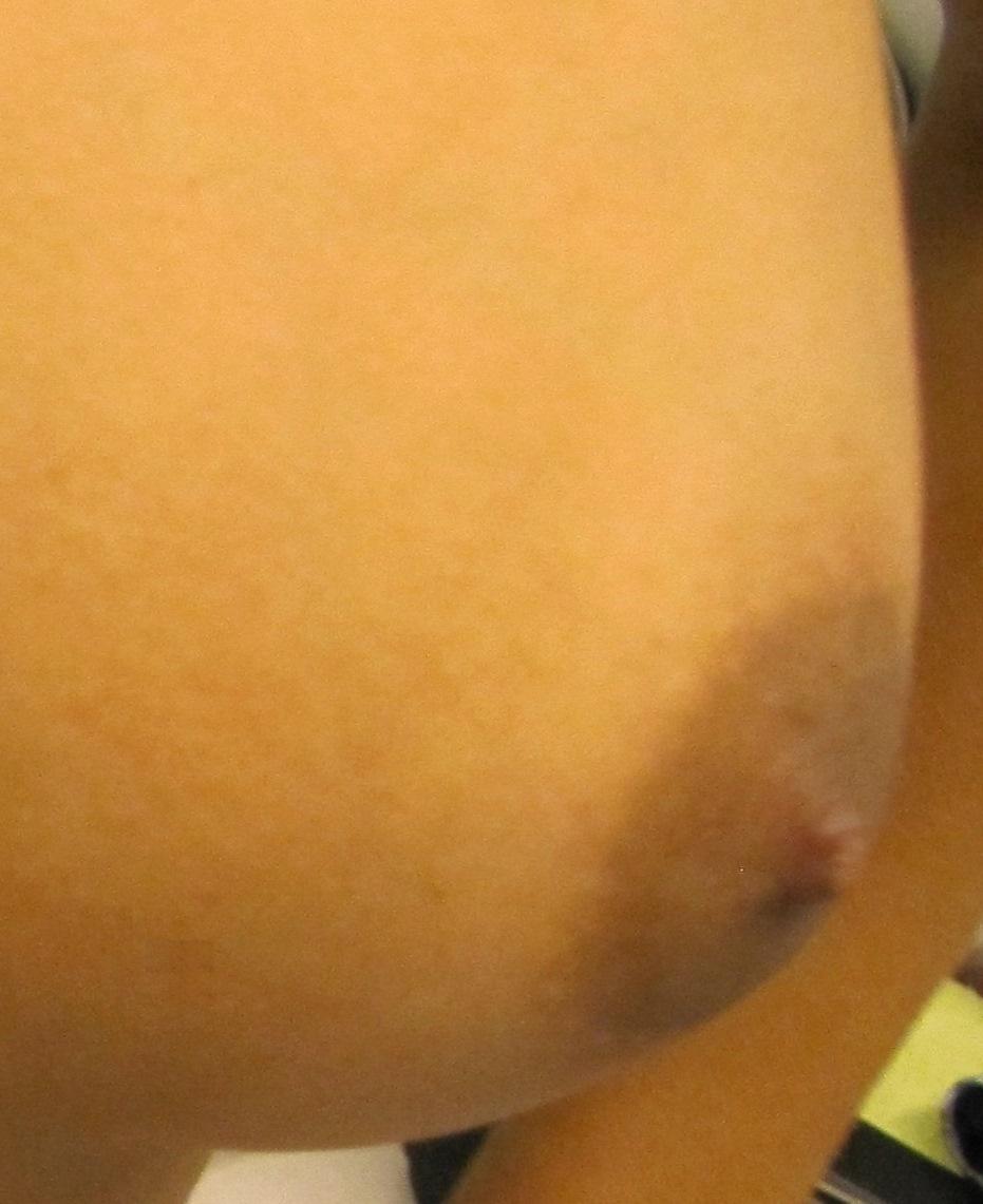 Aline - Hot Brazilian Brunette  Girl!!