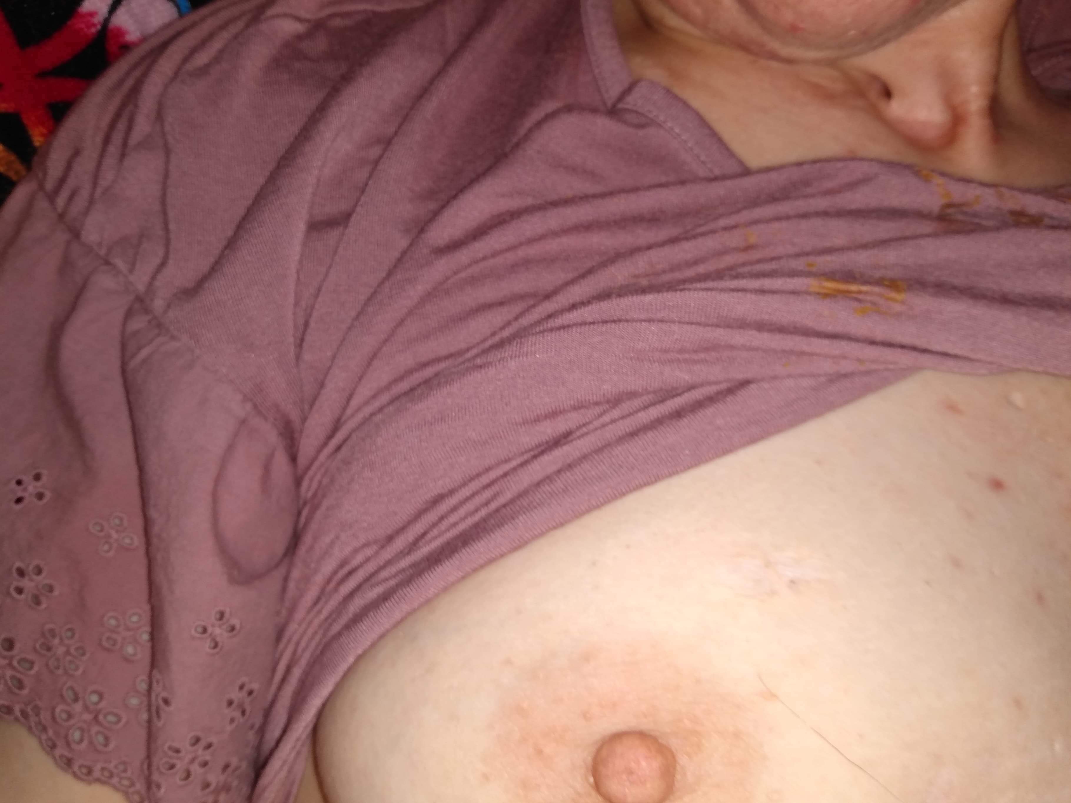 Sasha Childers Pussy Album