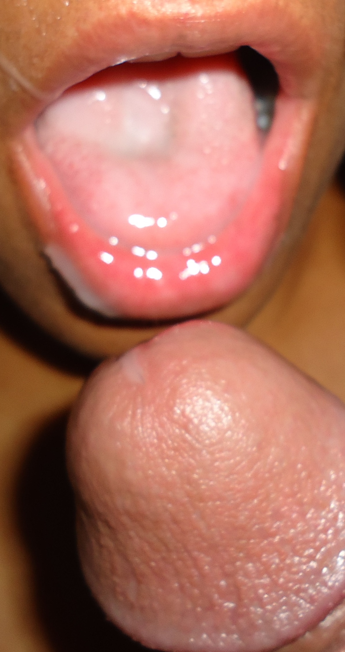 Carol Cristina - Hot Brazilian Brunette