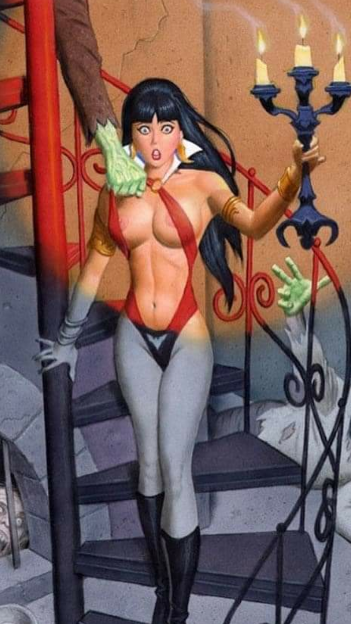 Anime,Toons & Porn 1