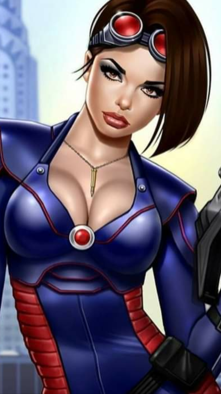 Anime,Toons & Porn 1