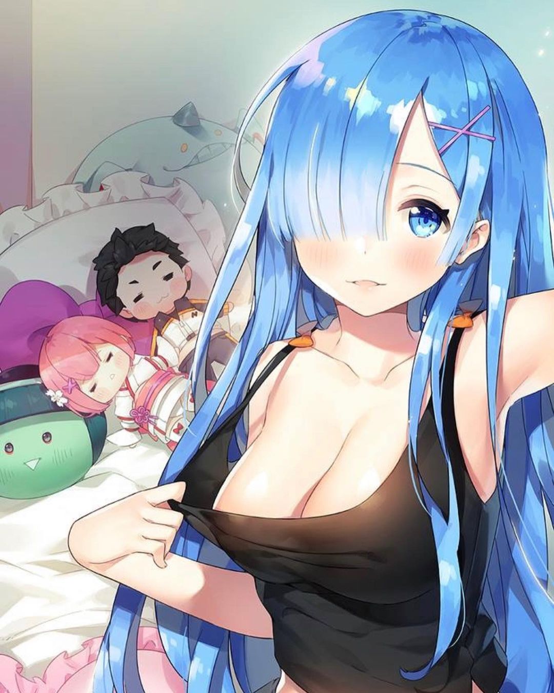 Anime,Toons & Porn 1