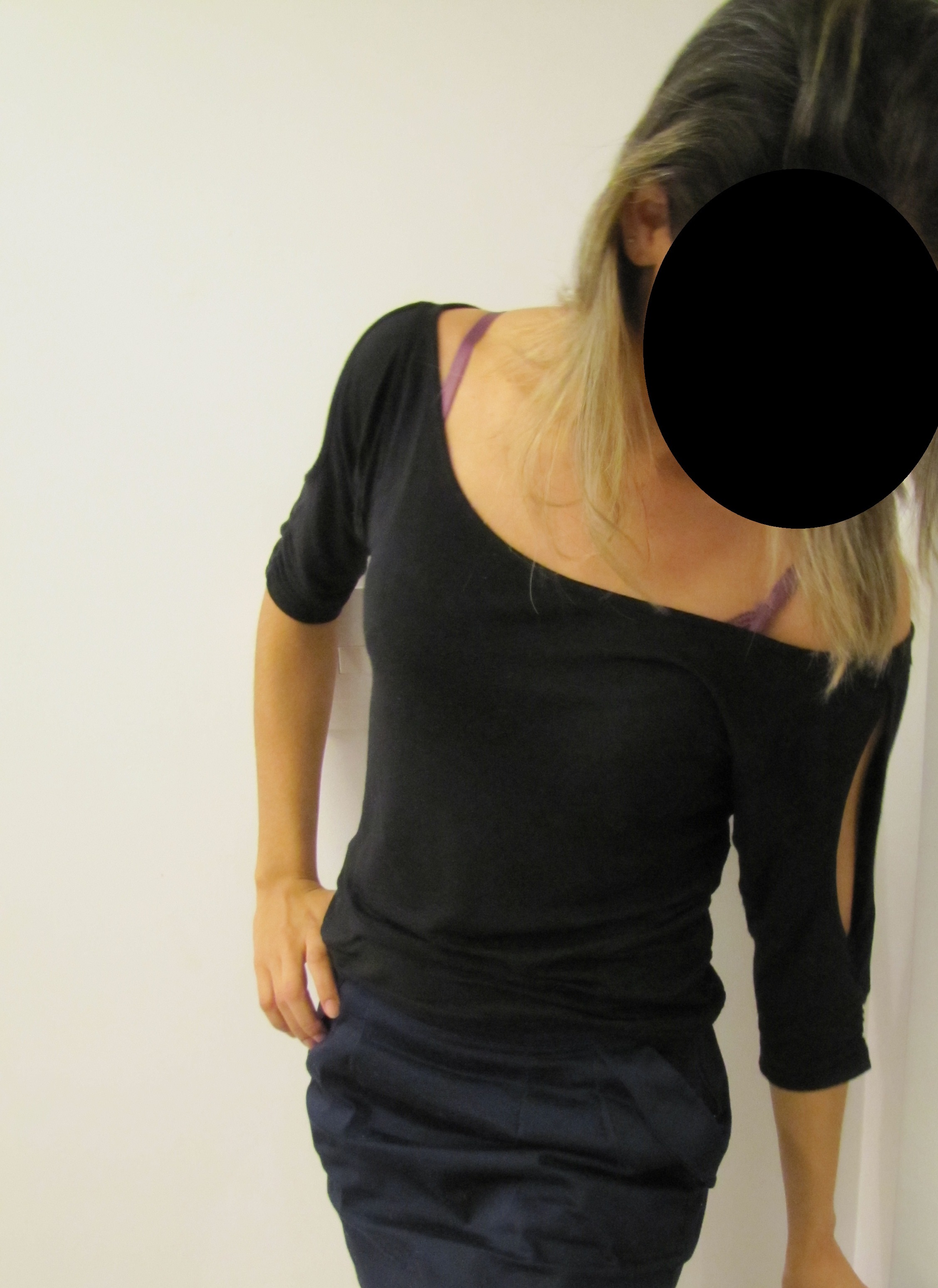 Tatiane - Brazilian Hot Blonde Girl!!