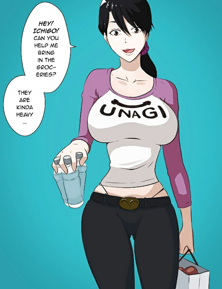 Anime,Toons & Porn 3