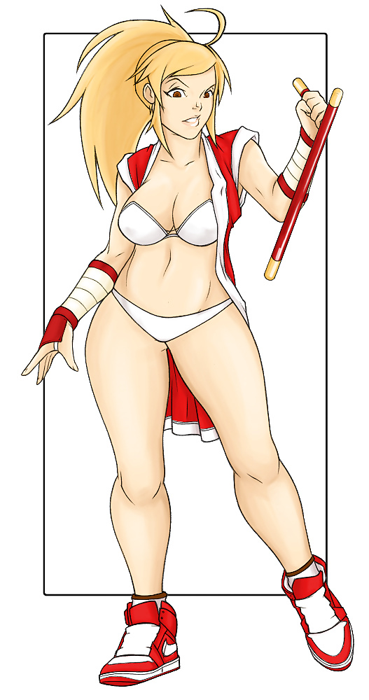 Anime,Toons & Porn 3