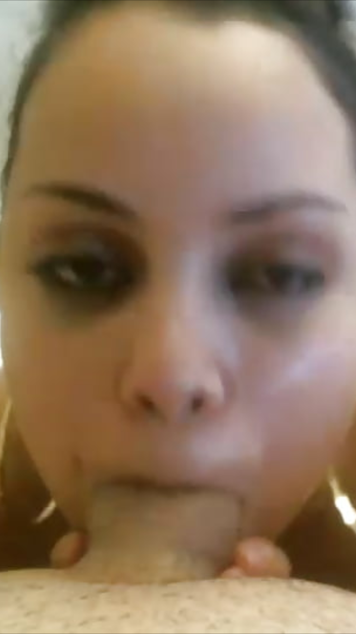 Cock Meat Sandwich 3