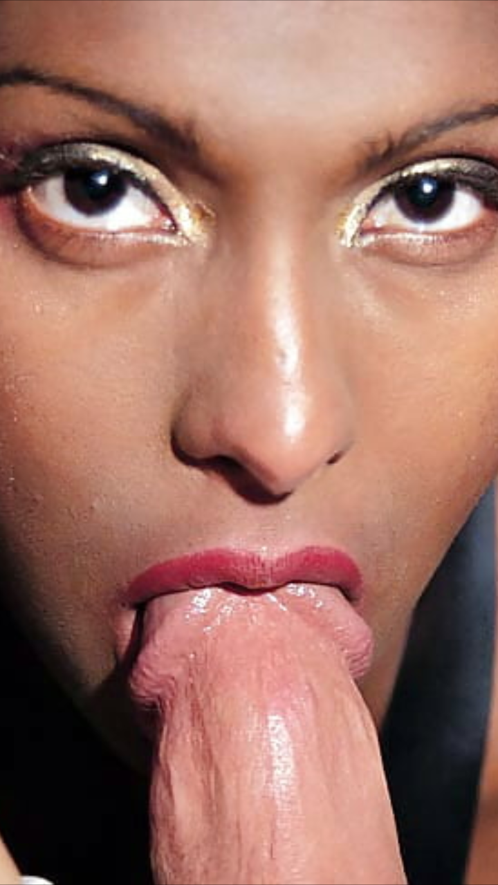 Cock Meat Sandwich 3