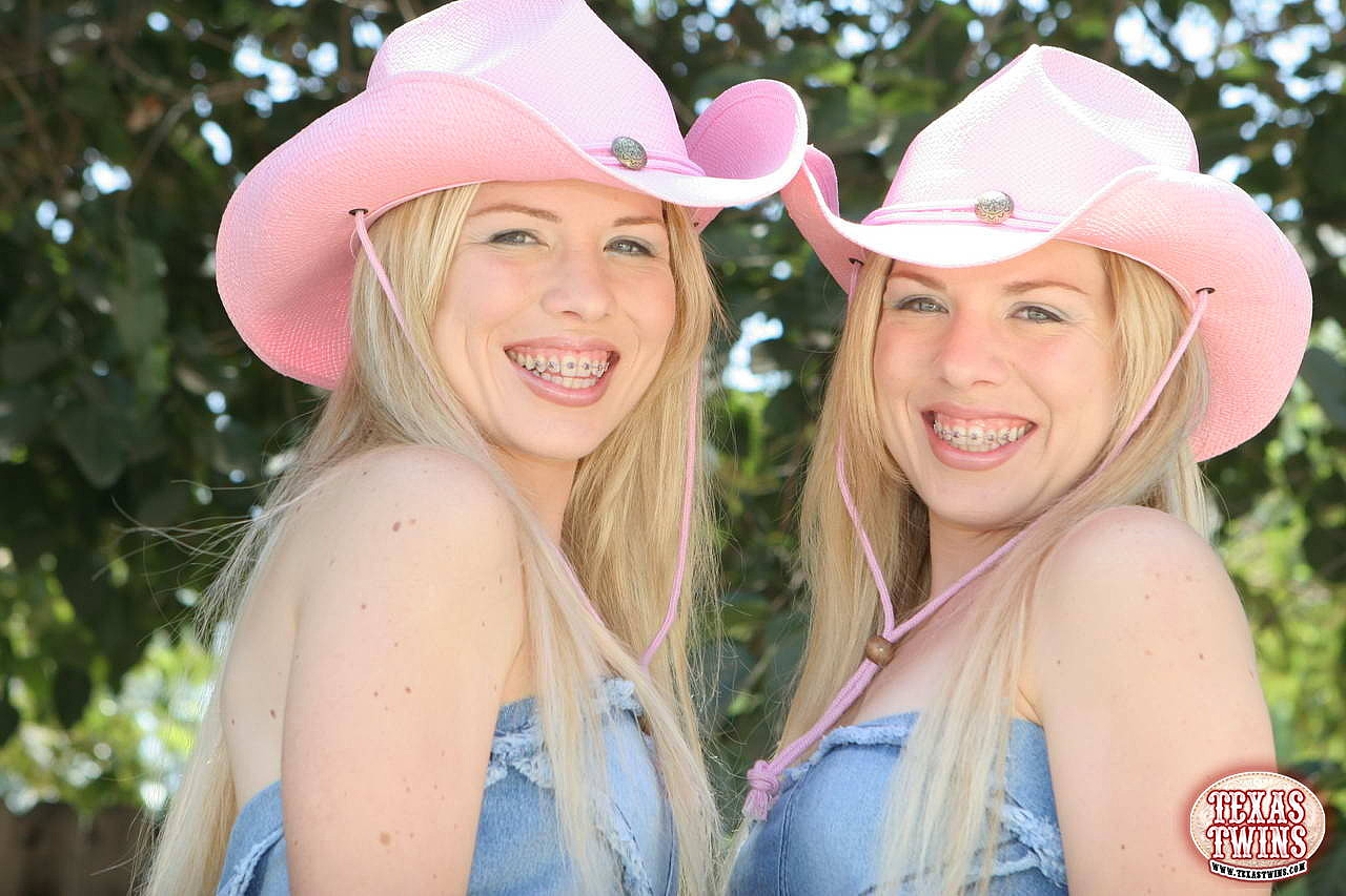 Texas Twins