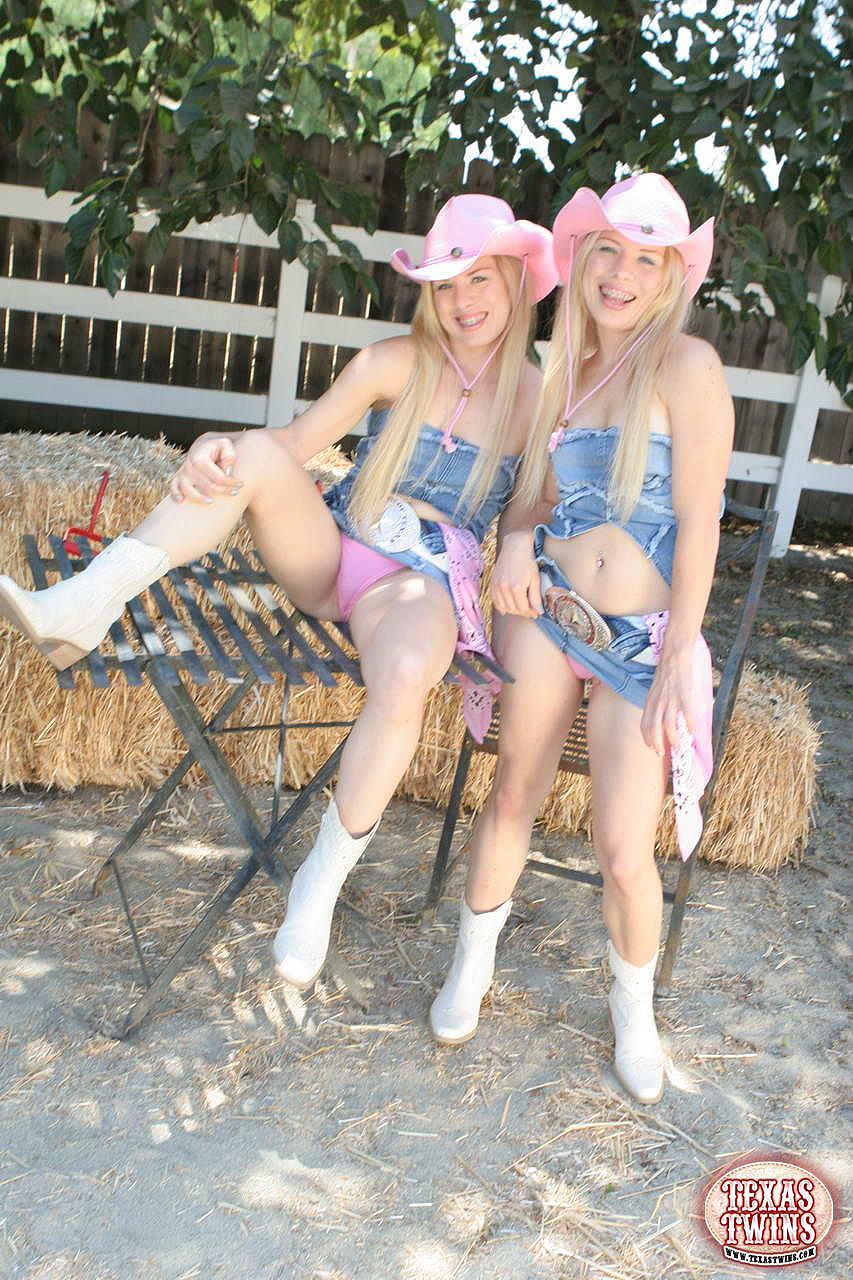 Texas Twins