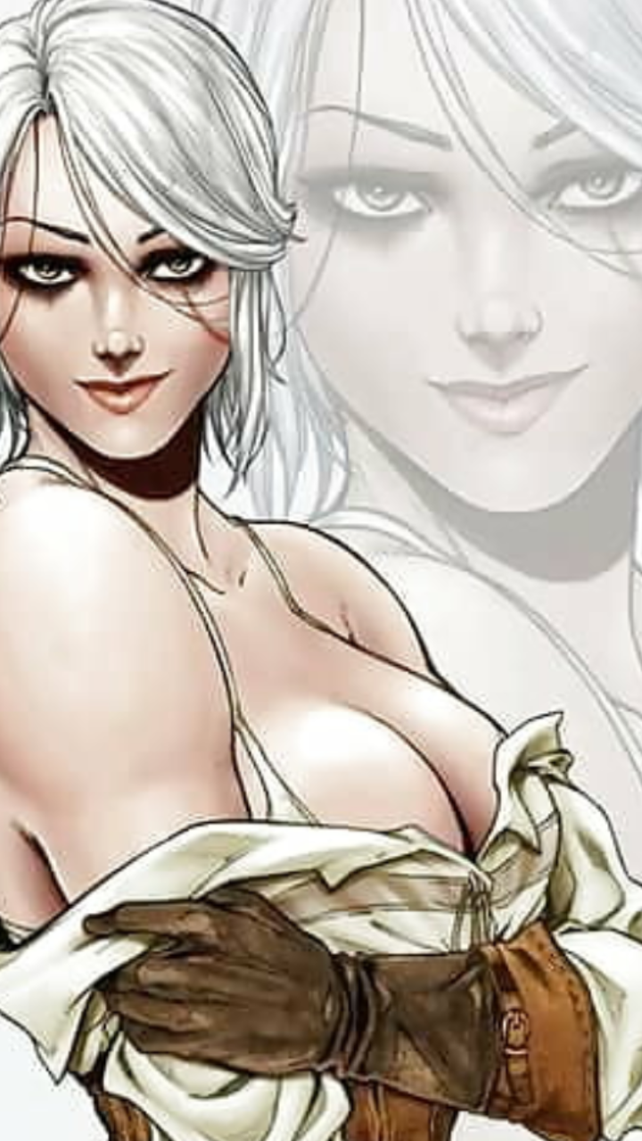 Anime,Toons & Porn 4