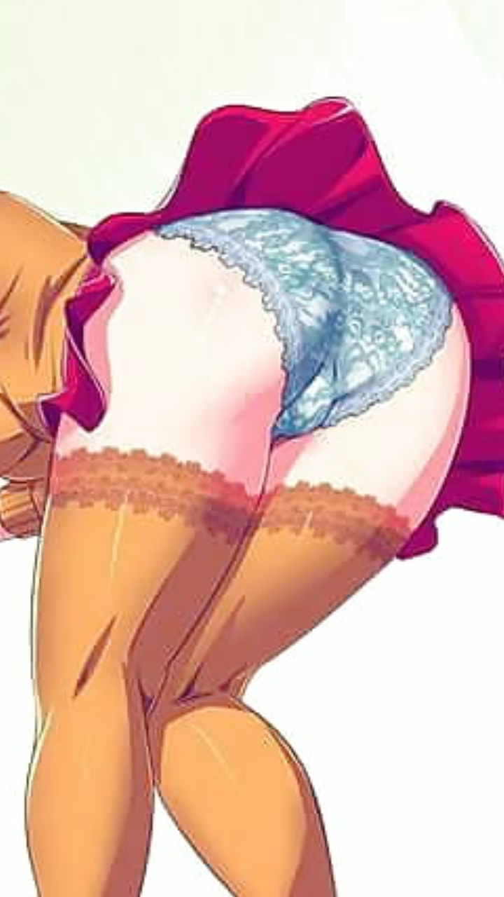 Anime,Toons & Porn 4