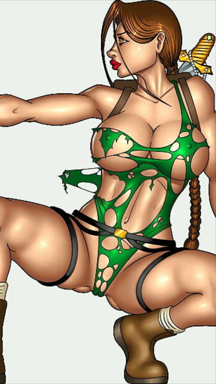 Anime,Toons & Porn 4