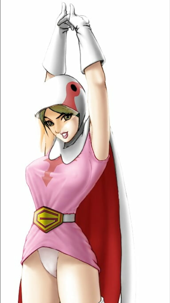 Anime,Toons & Porn 4