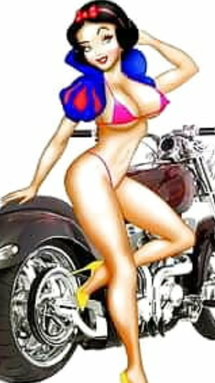 Anime,Toons & Porn 4