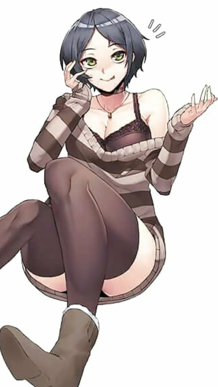 Anime,Toons & Porn 4