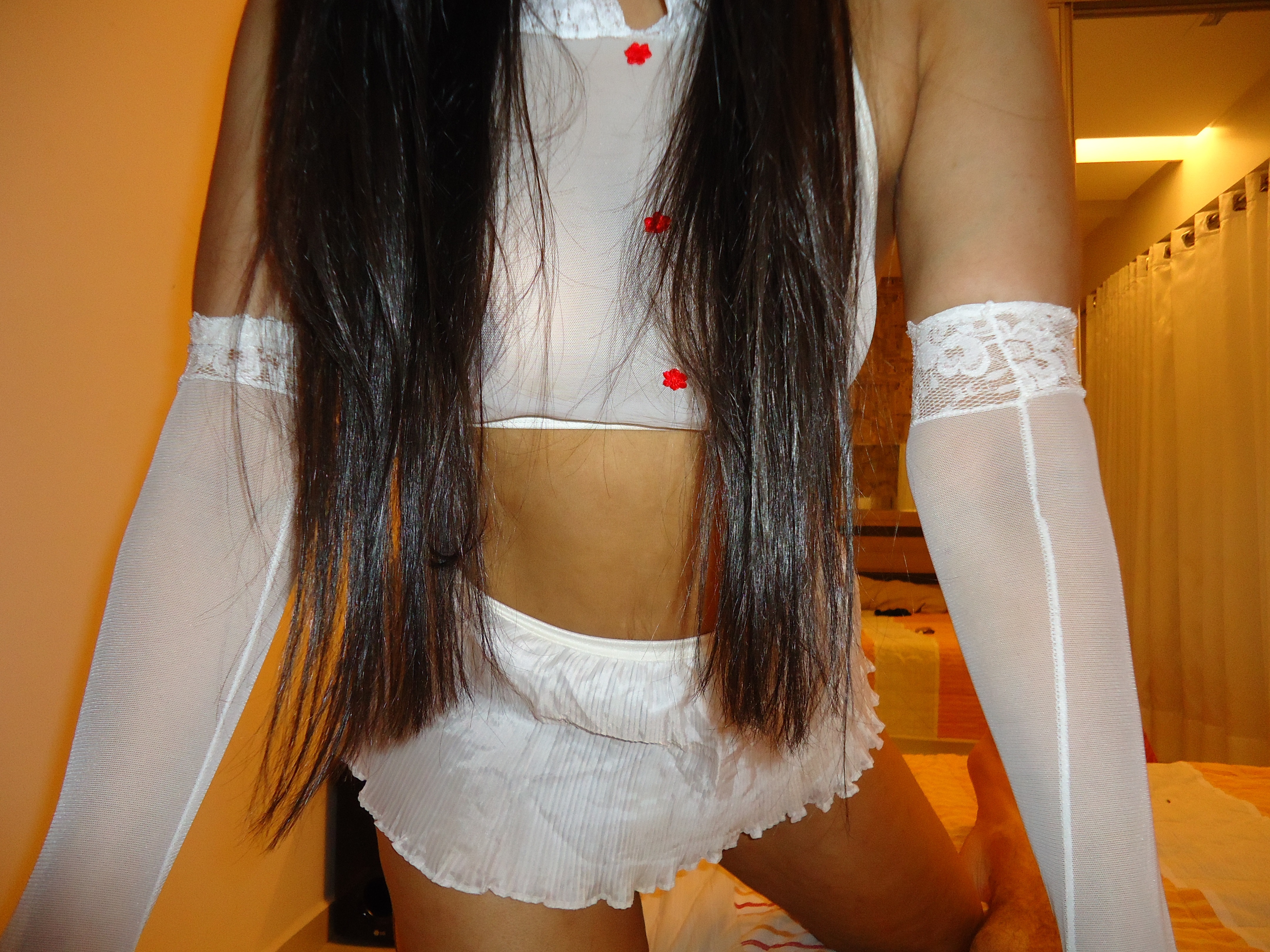 Luna - Very Hot Brazilian Ass!!