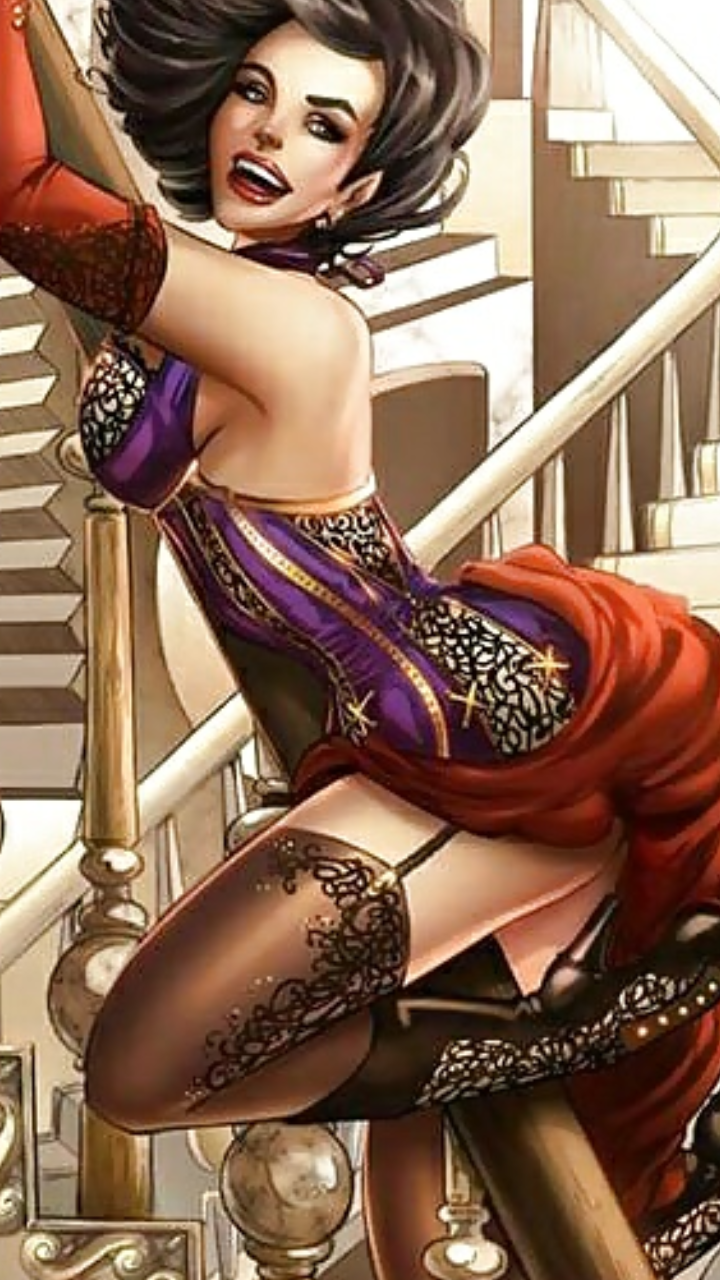 Anime,Toons & Porn 5