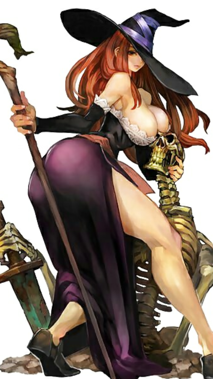 Anime,Toons & Porn 5