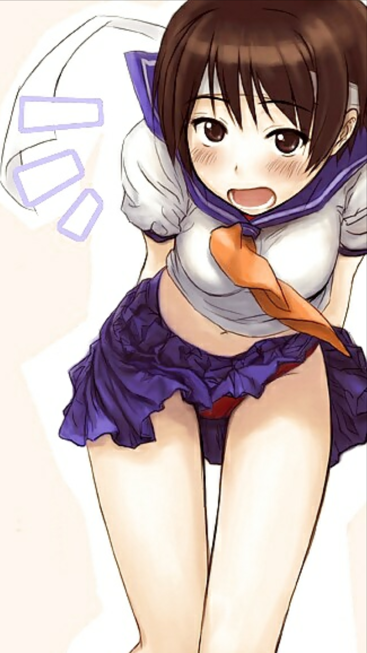 Anime,Toons & Porn 5