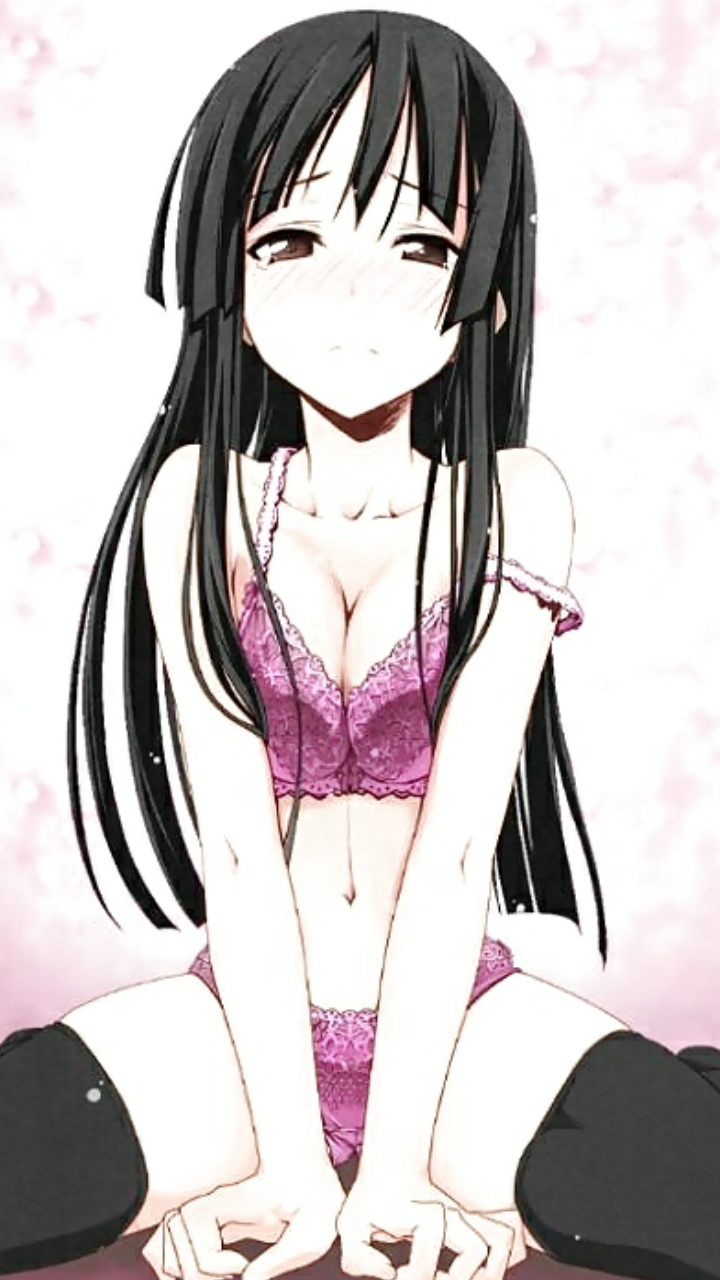 Anime,Toons & Porn 5