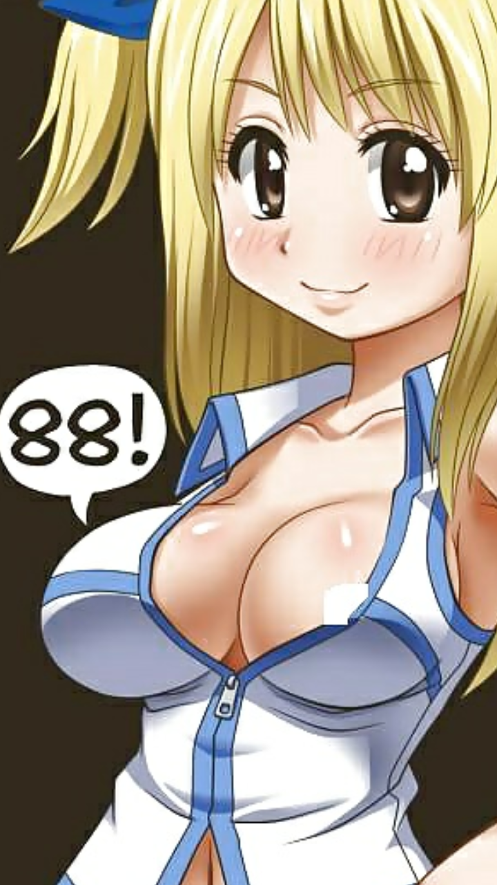 Anime,Toons & Porn 5