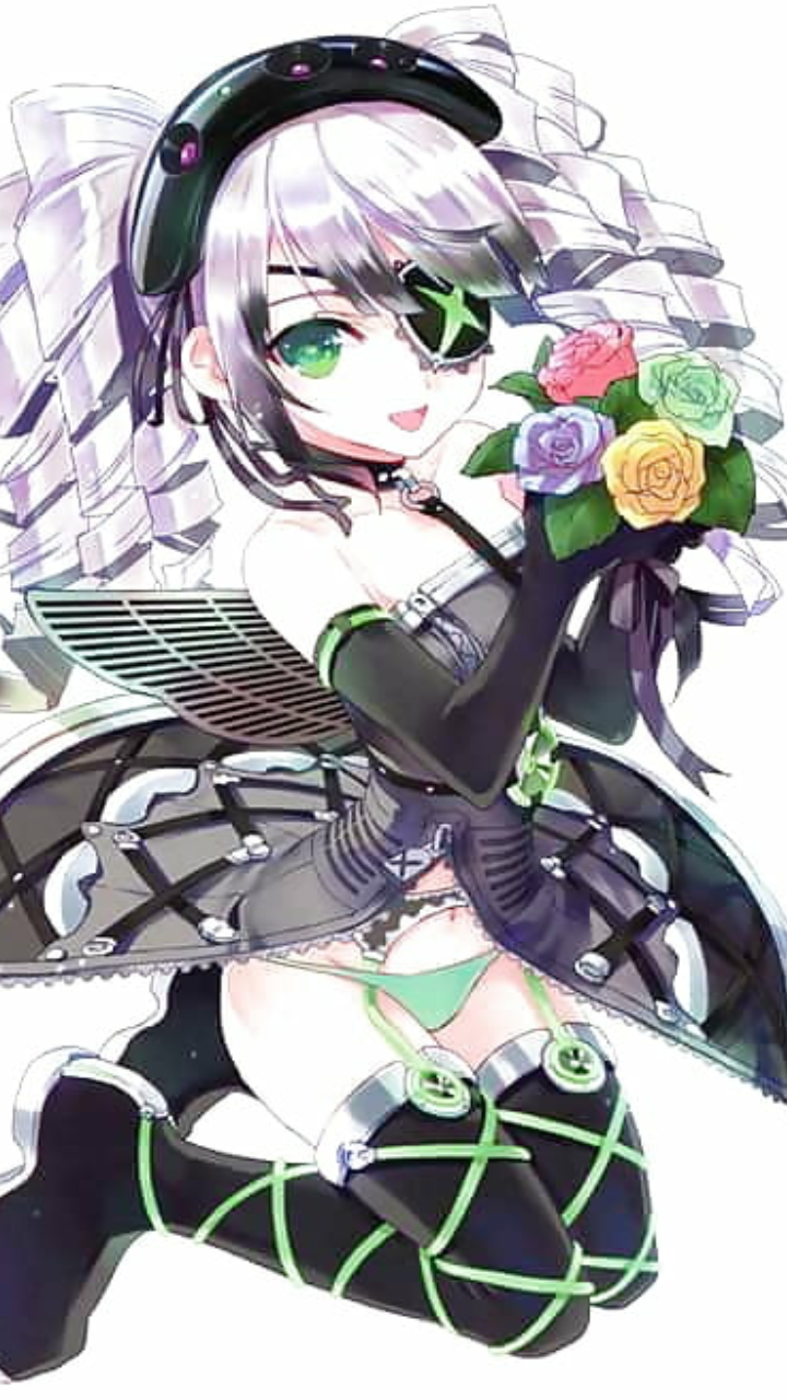 Anime,Toons & Porn 5