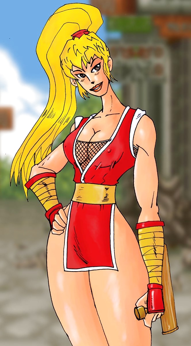 Anime,Toons & Porn 5