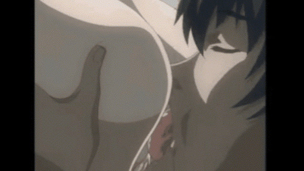 The Unknown Gif Collection 6