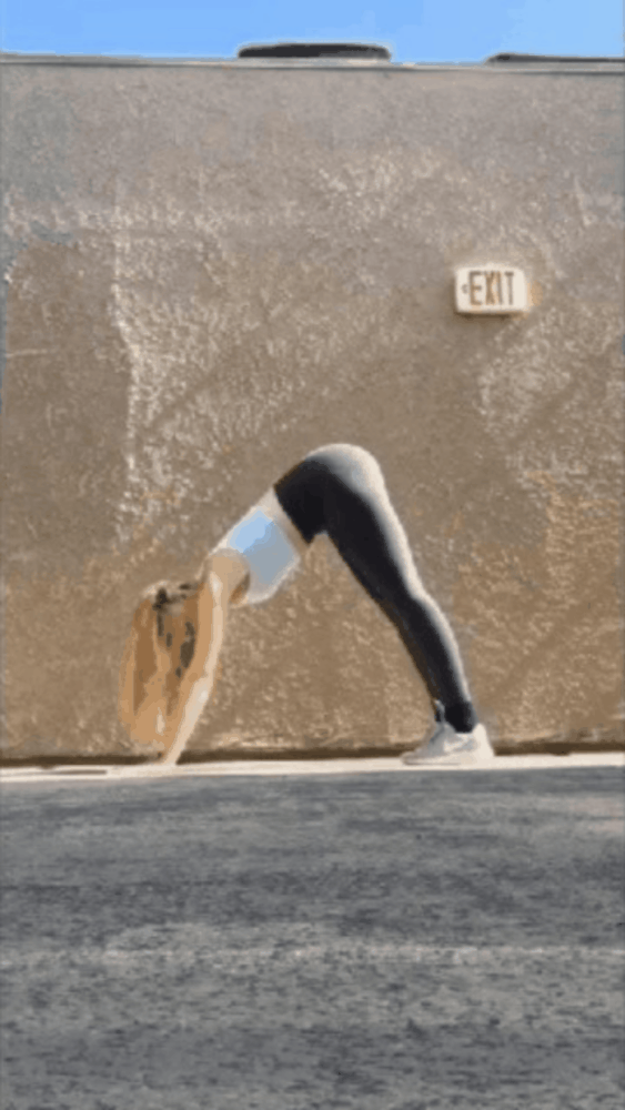 The Unknown Gif Collection 6