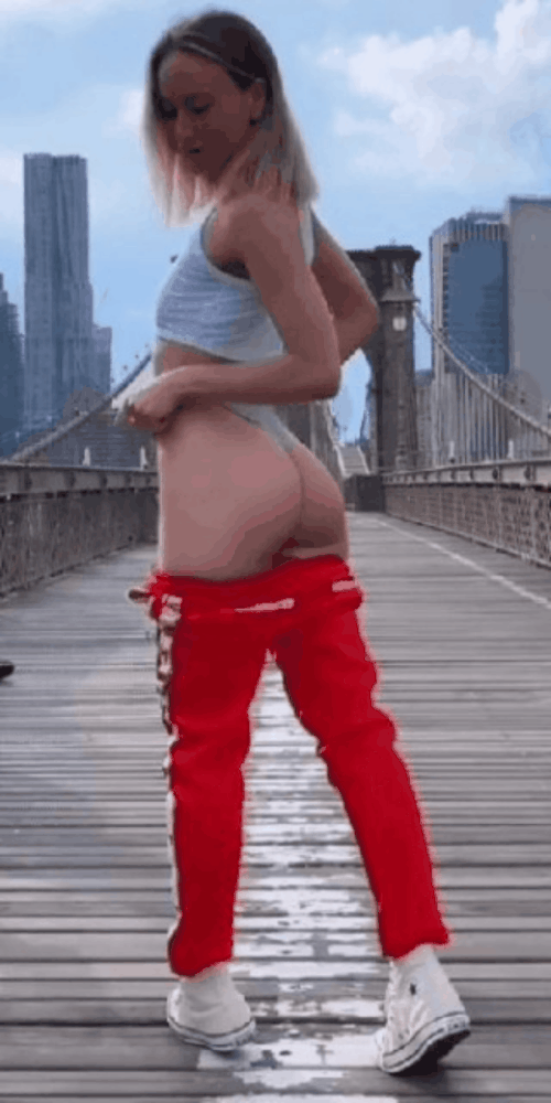 The Unknown Gif Collection 6