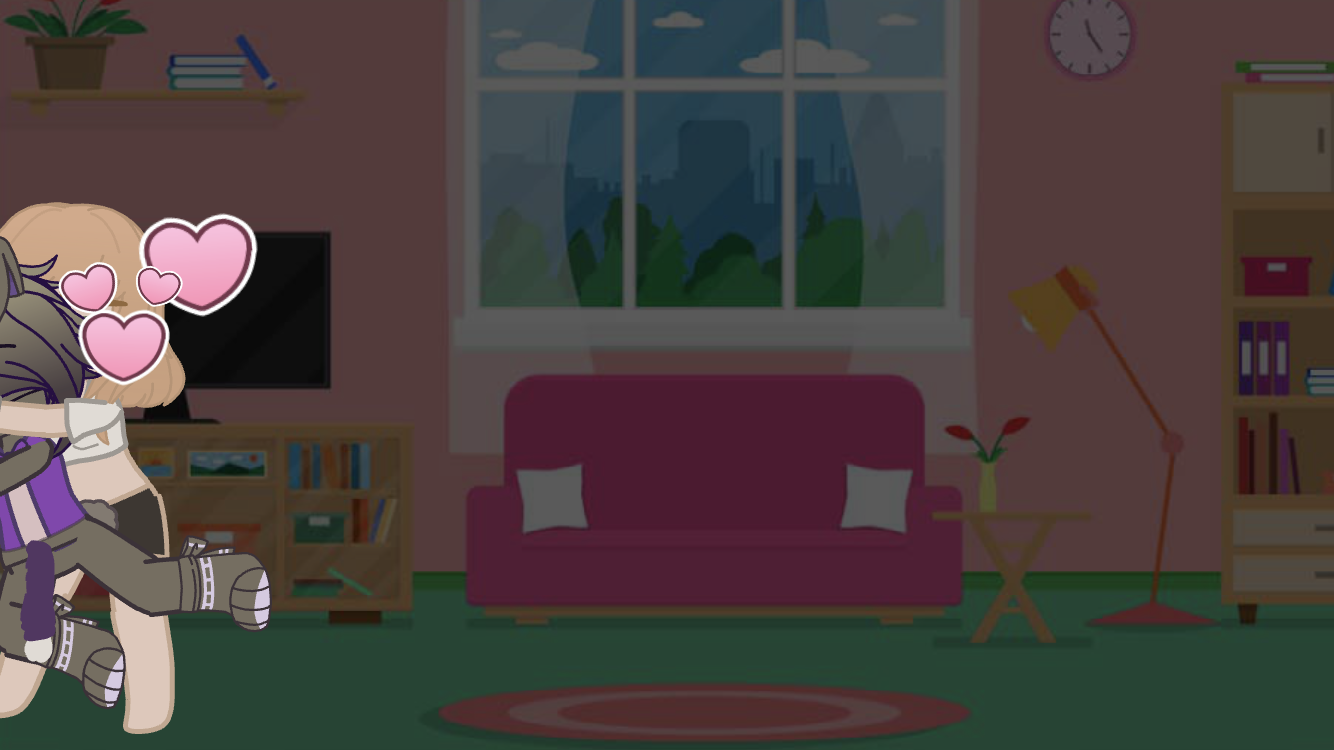 Relationship with two switches||FNaF||Gacha Club