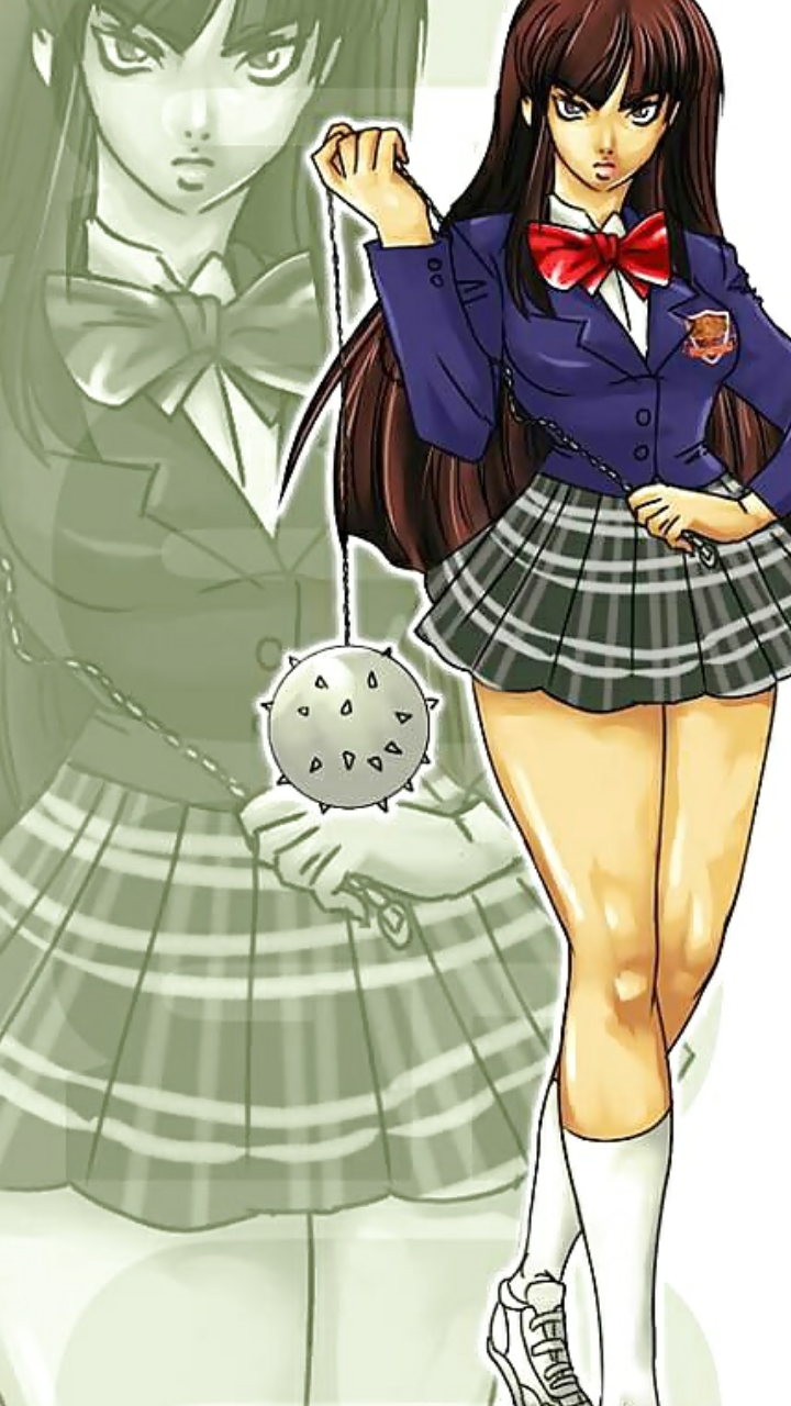 Anime,Toons & Porn 8