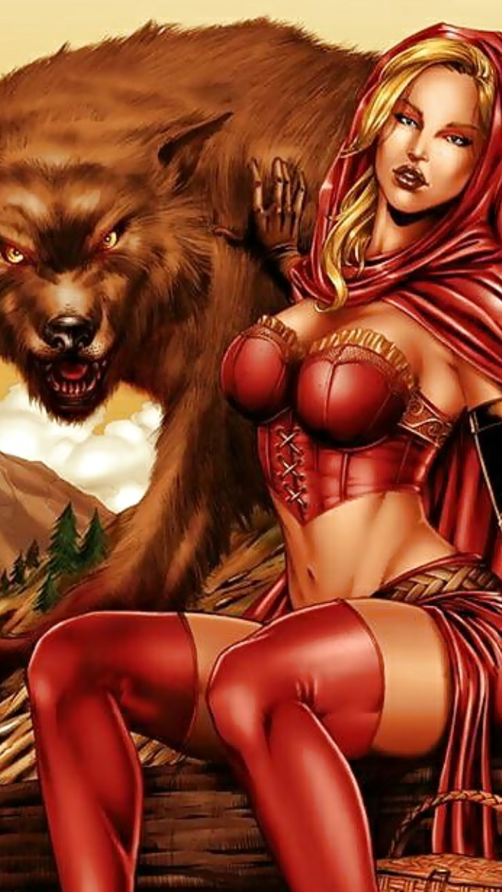 Anime,Toons & Porn 8