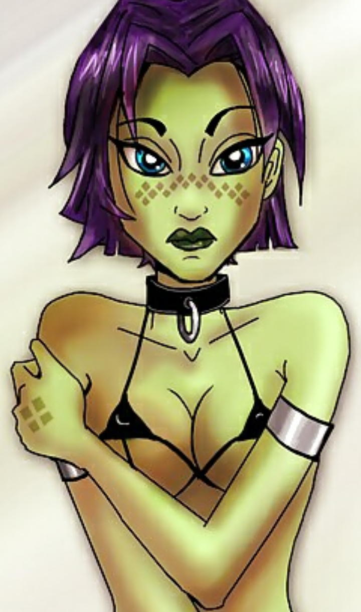 Anime,Toons & Porn 8